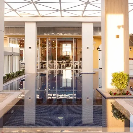 Millennium Place Doha-2